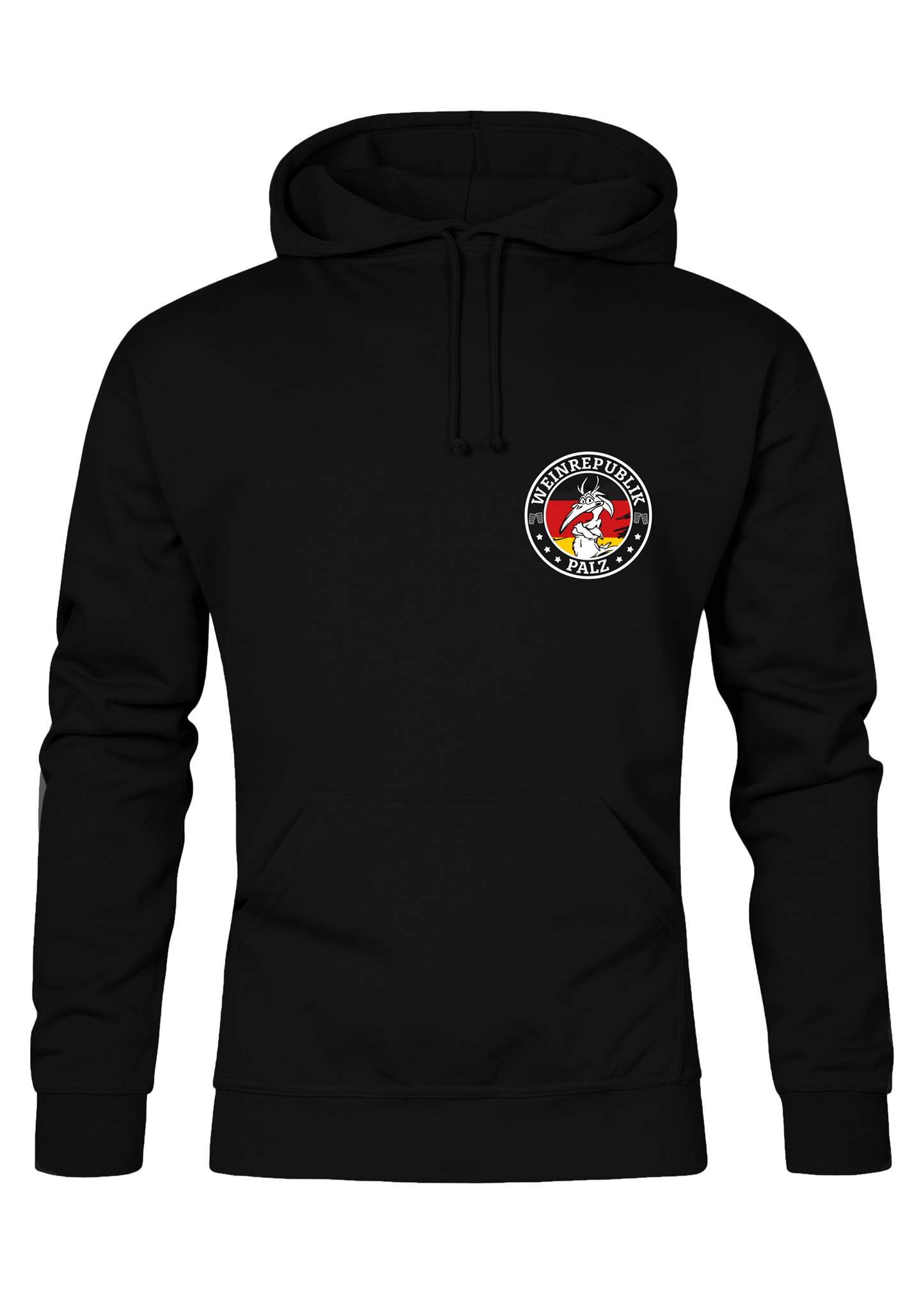 Weinrepublik Palz - Unisex Hoodie