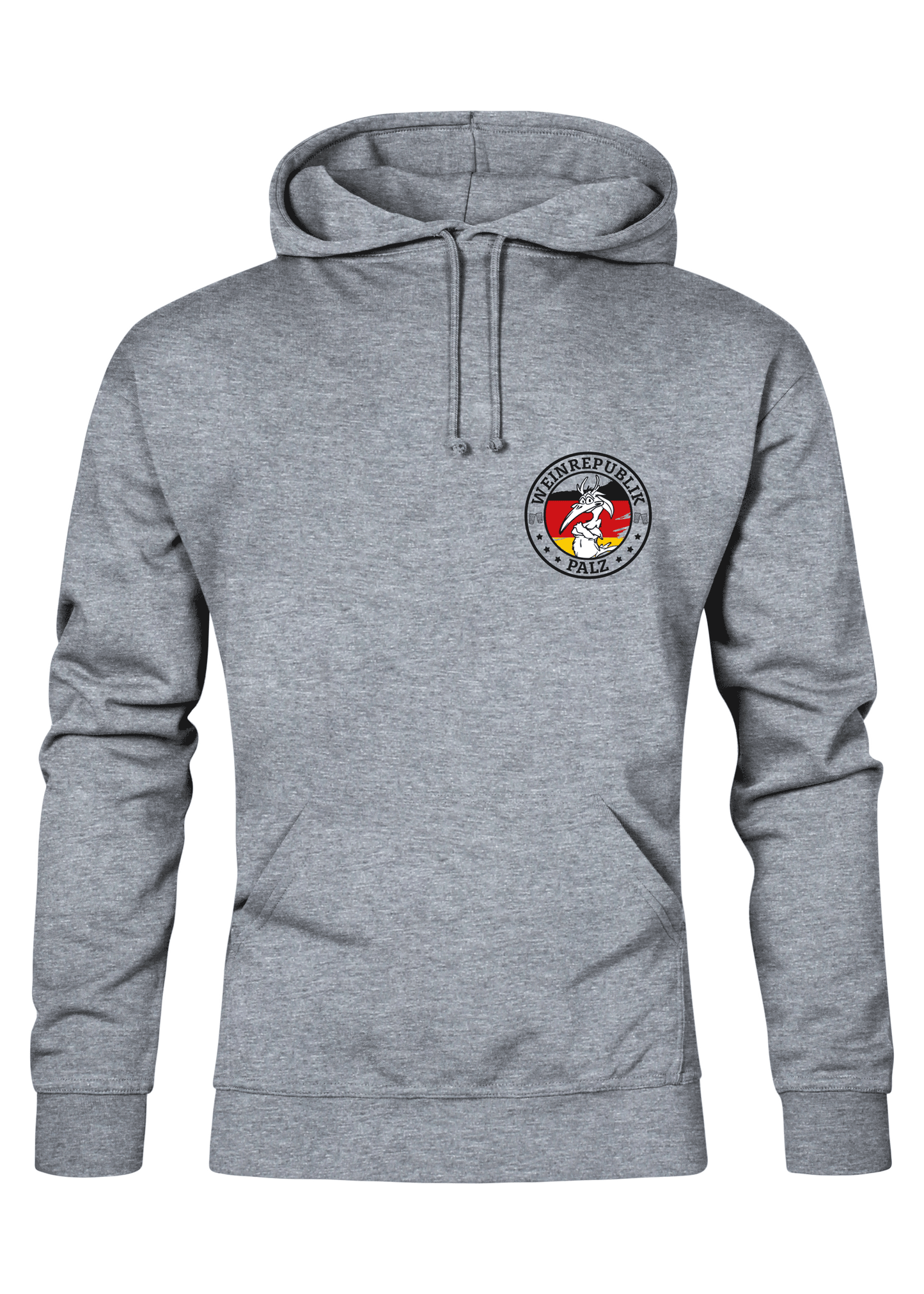 Weinrepublik Palz - Unisex Hoodie