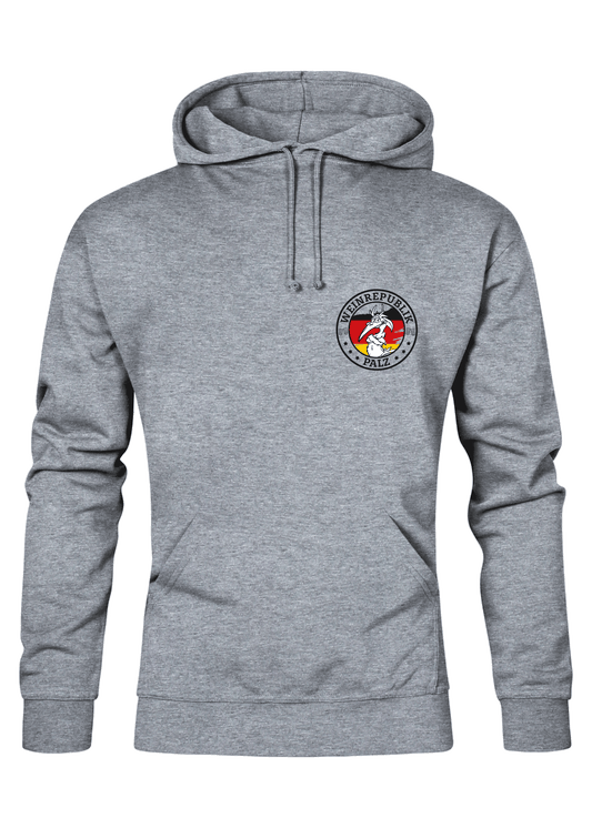Weinrepublik Palz - Unisex Hoodie