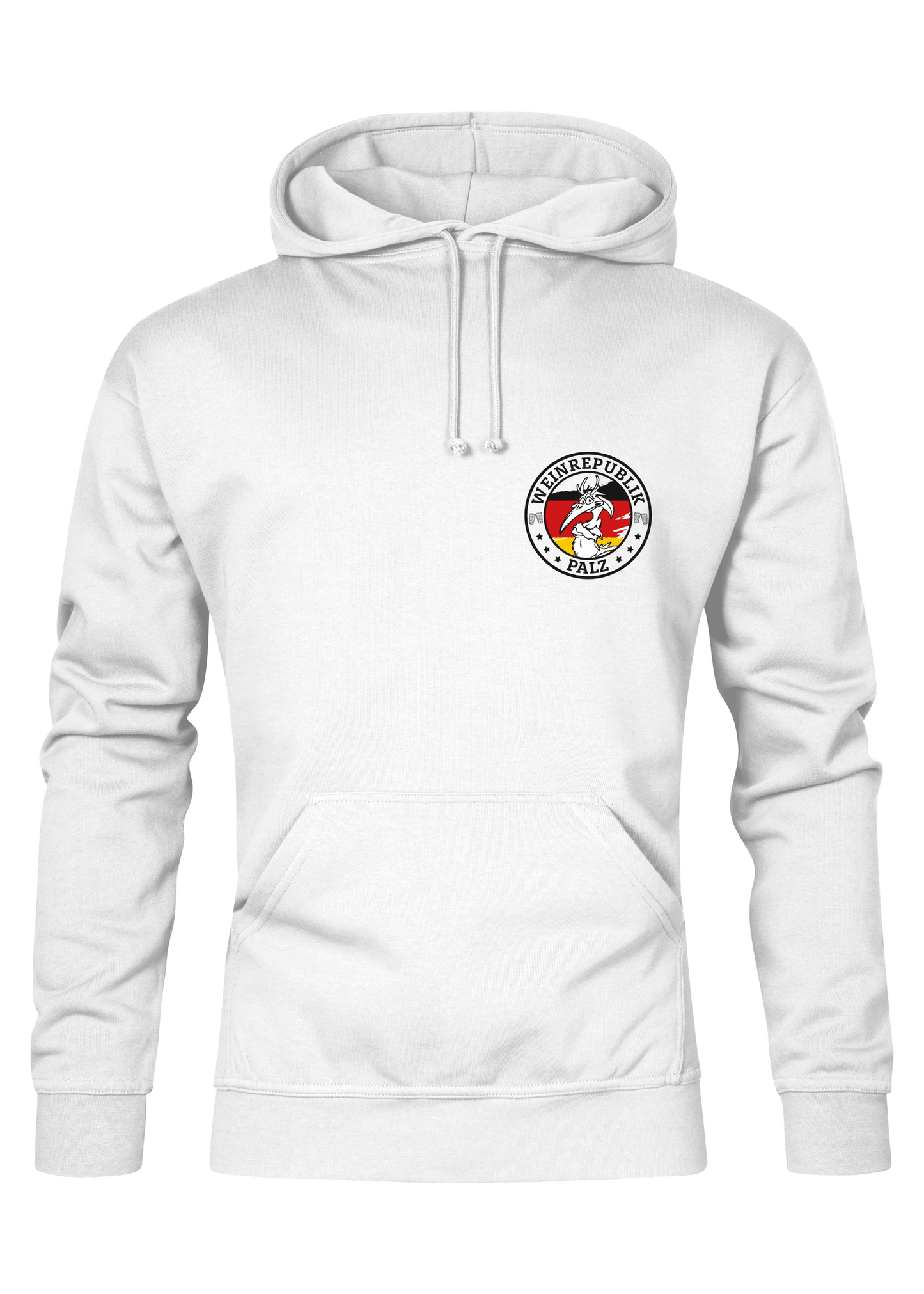Weinrepublik Palz - Unisex Hoodie