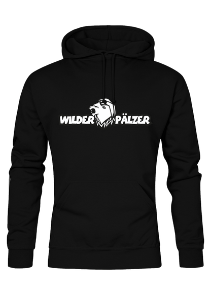 Wilder Pälzer - Unisex Hoodie