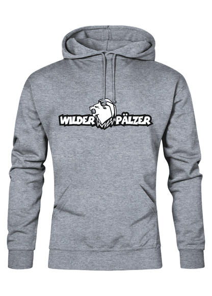Wilder Pälzer - Unisex Hoodie