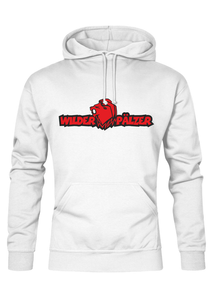 Wilder Pälzer - Unisex Hoodie