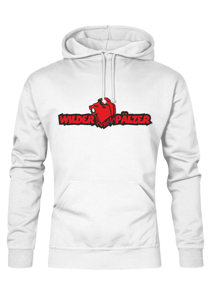 Wilder Pälzer - Männer Hoodie - Unisex