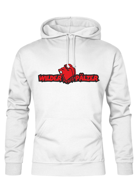 Wilder Pälzer - Unisex Hoodie