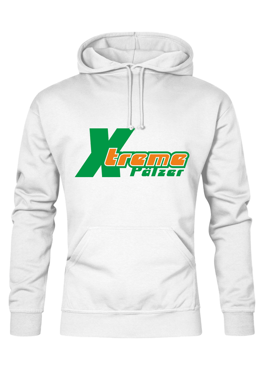 Xtreme Pälzer - Unisex Hoodie
