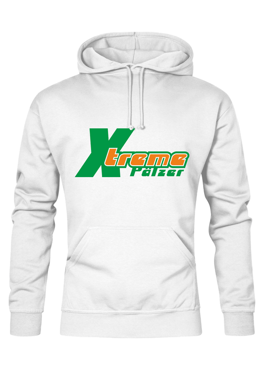 Xtreme Pälzer - Männer Hoodie - Unisex