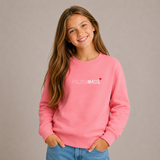 Pälzermädl - Kinder Sweater