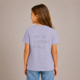 Oh du schöne Pfalz - Kinder T-Shirt