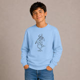 Elwi - Kinder Sweater
