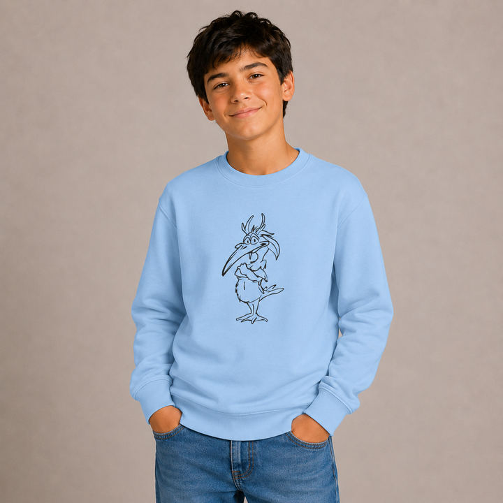 Elwi - Kinder Sweater