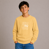 Pälzerbu - Kinder Sweater