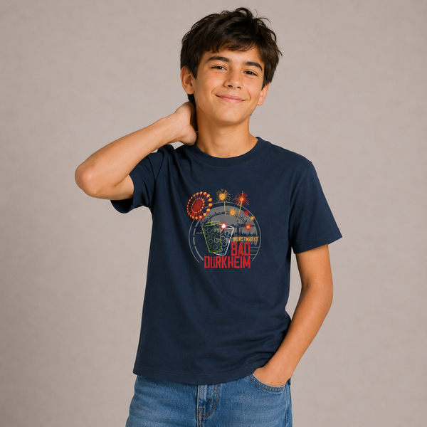 Bad Dürkheim - Kinder T-Shirt