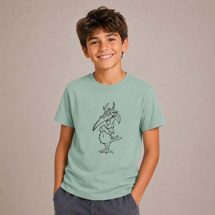 Elwi - Kinder T-Shirt
