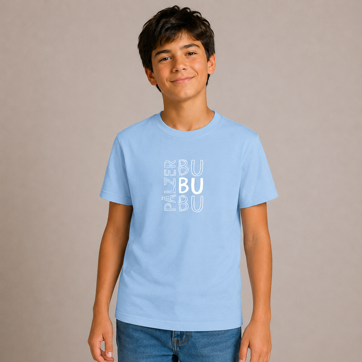 Pälzerbu - Kinder T-Shirt