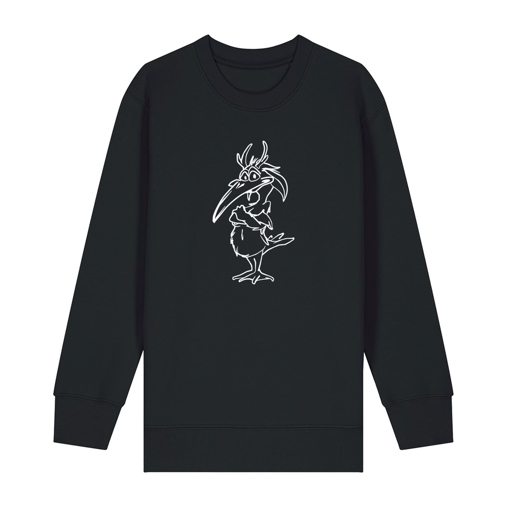 Elwi - Kinder Sweater