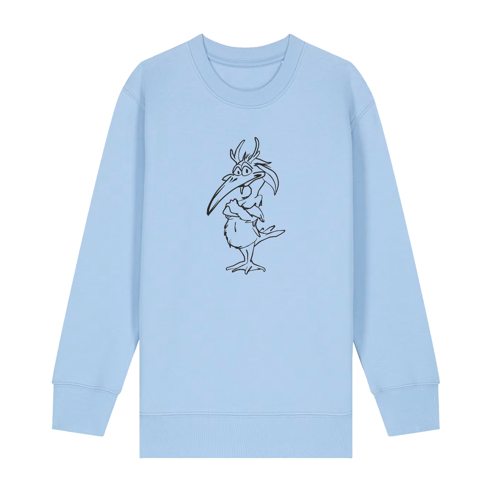 Elwi - Kinder Sweater