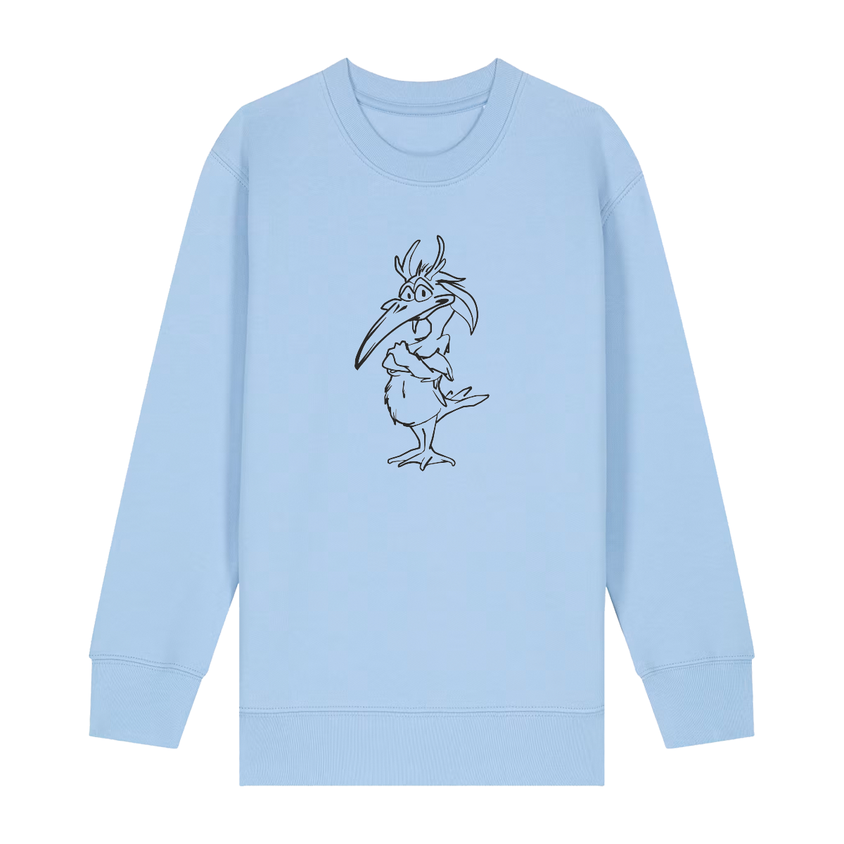 Elwi - Kinder Sweater