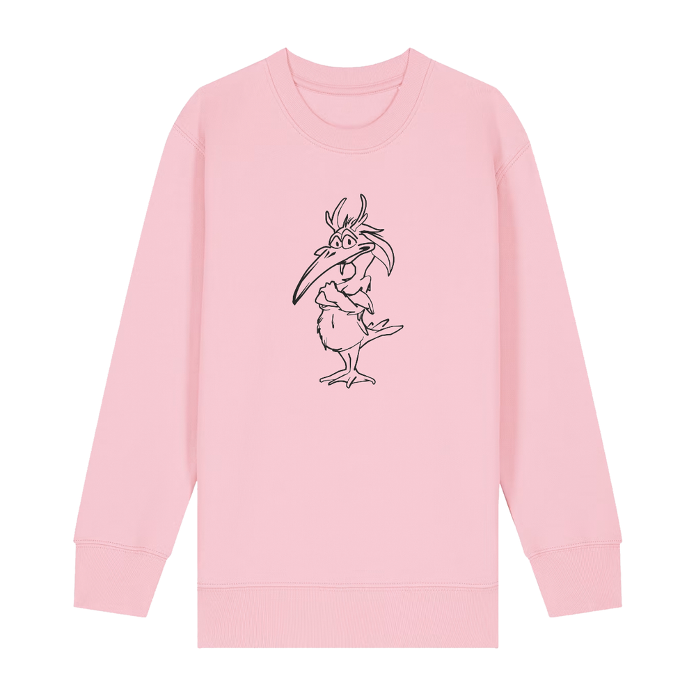 Elwi - Kinder Sweater