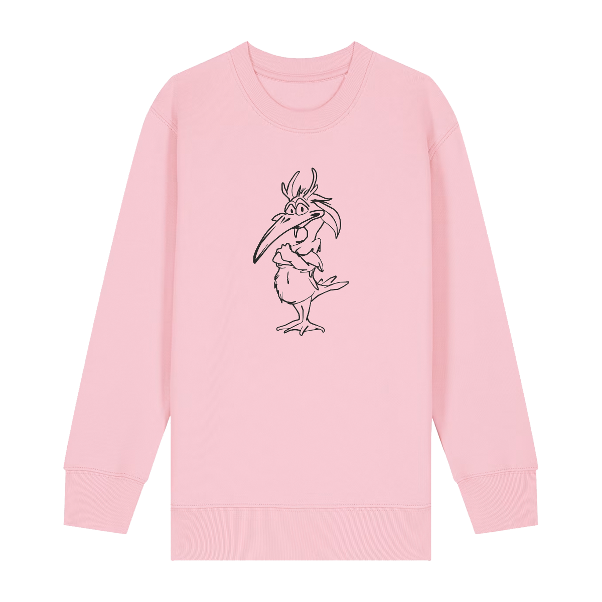 Elwi - Kinder Sweater