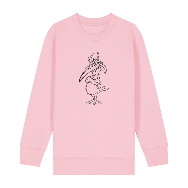 Elwi - Kinder Sweater