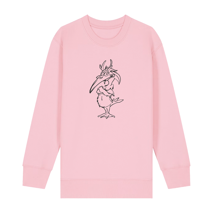 Elwi - Kinder Sweater