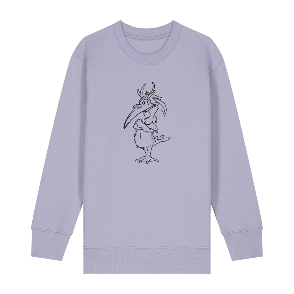 Elwi - Kinder Sweater