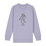 Elwi - Kinder Sweater