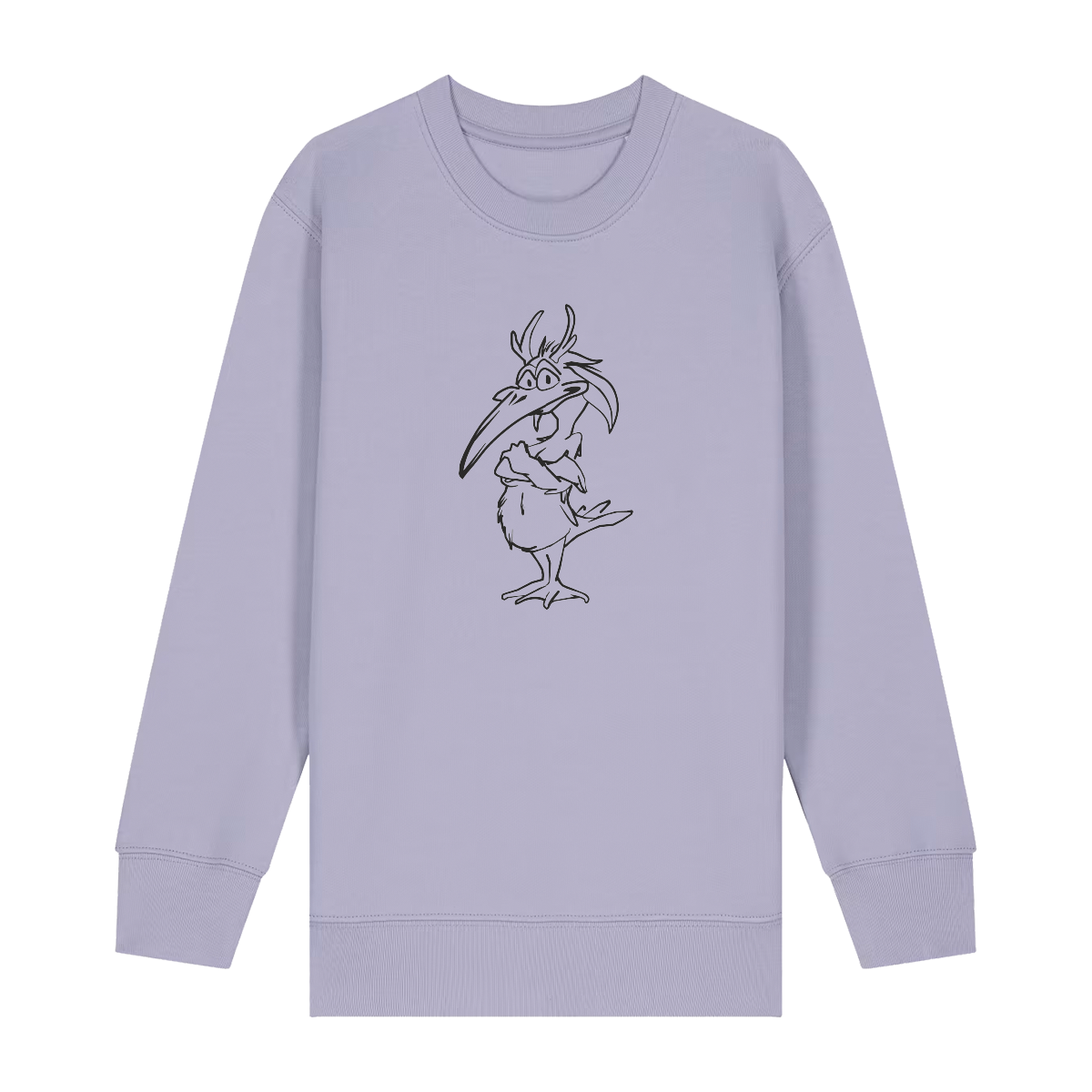 Elwi - Kinder Sweater