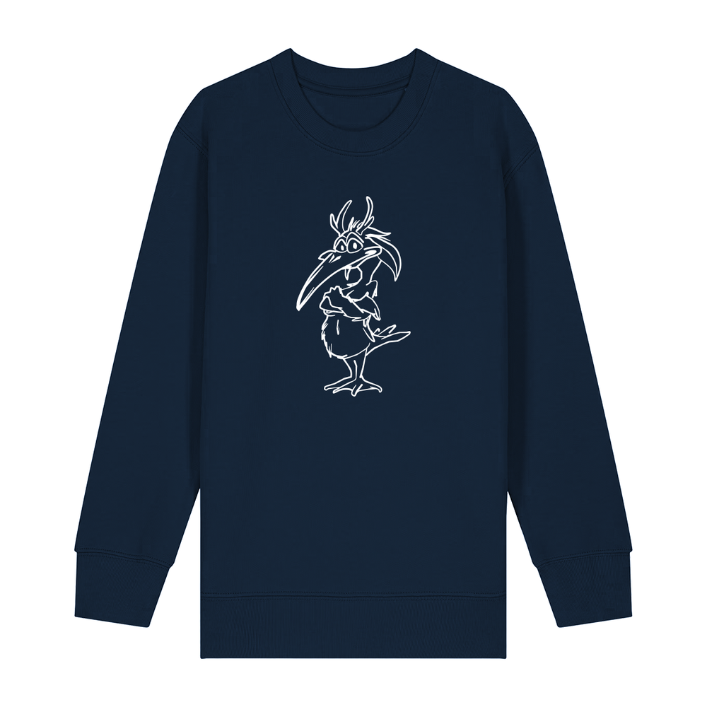 Elwi - Kinder Sweater