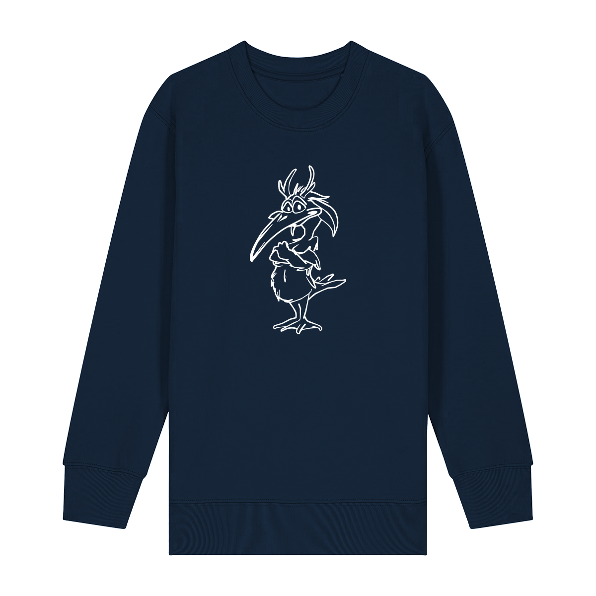 Elwi - Kinder Sweater