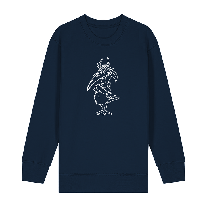 Elwi - Kinder Sweater