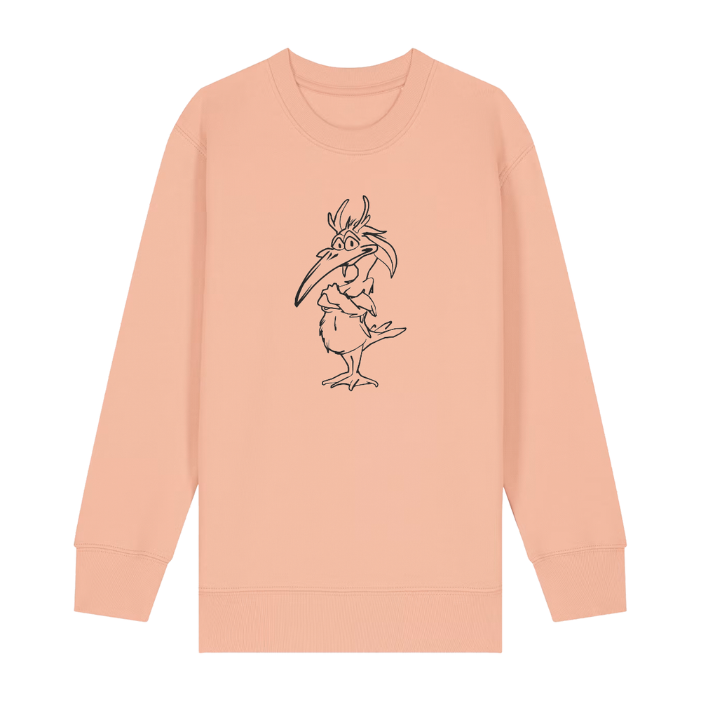 Elwi - Kinder Sweater