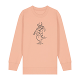 Elwi - Kinder Sweater