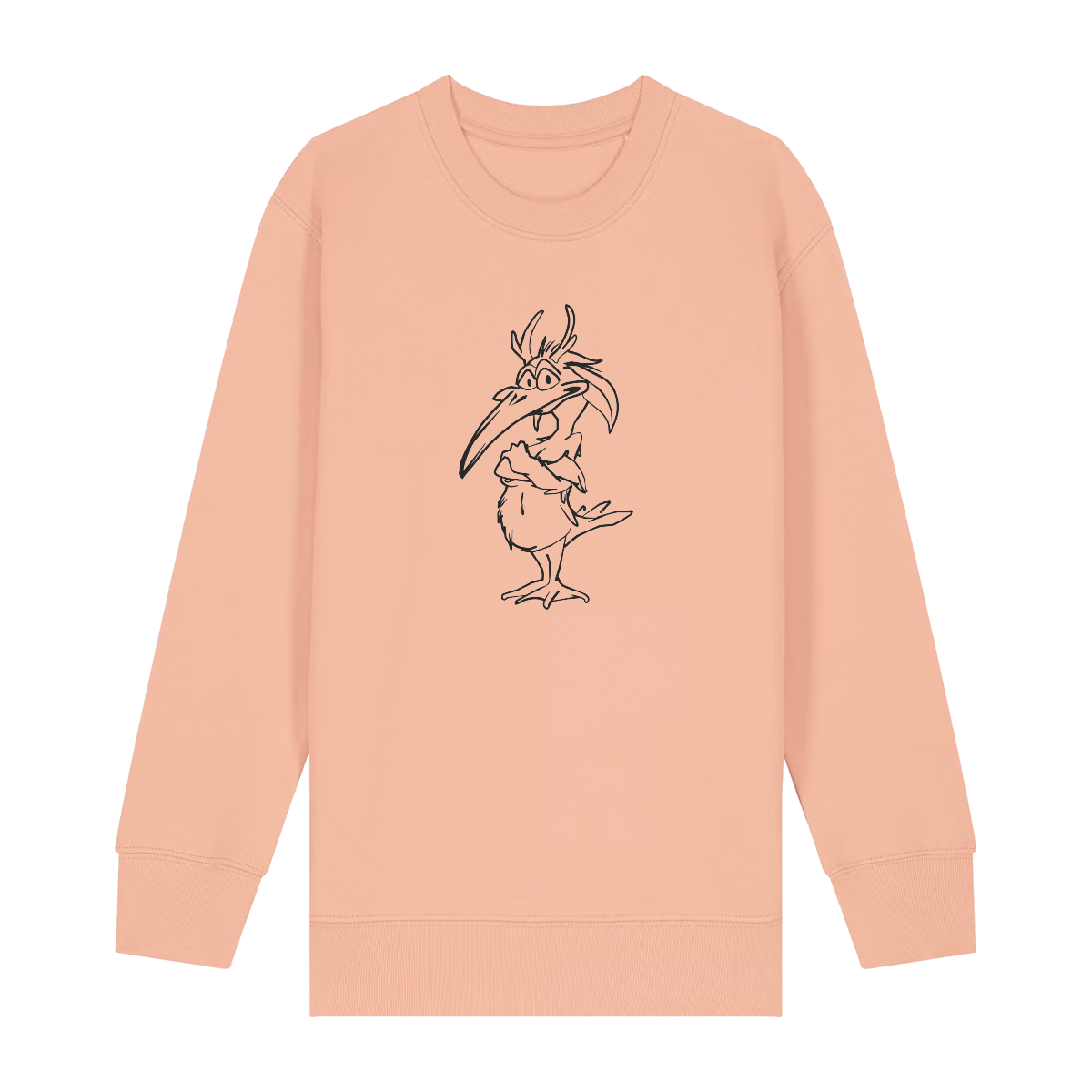 Elwi - Kinder Sweater