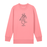 Elwi - Kinder Sweater