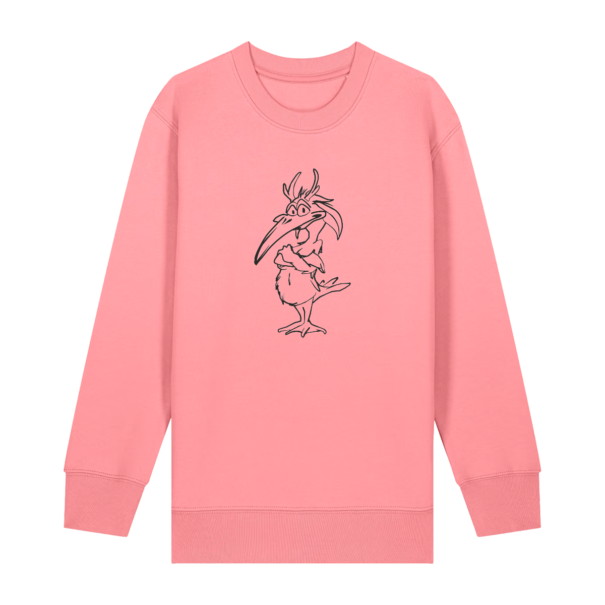 Elwi - Kinder Sweater
