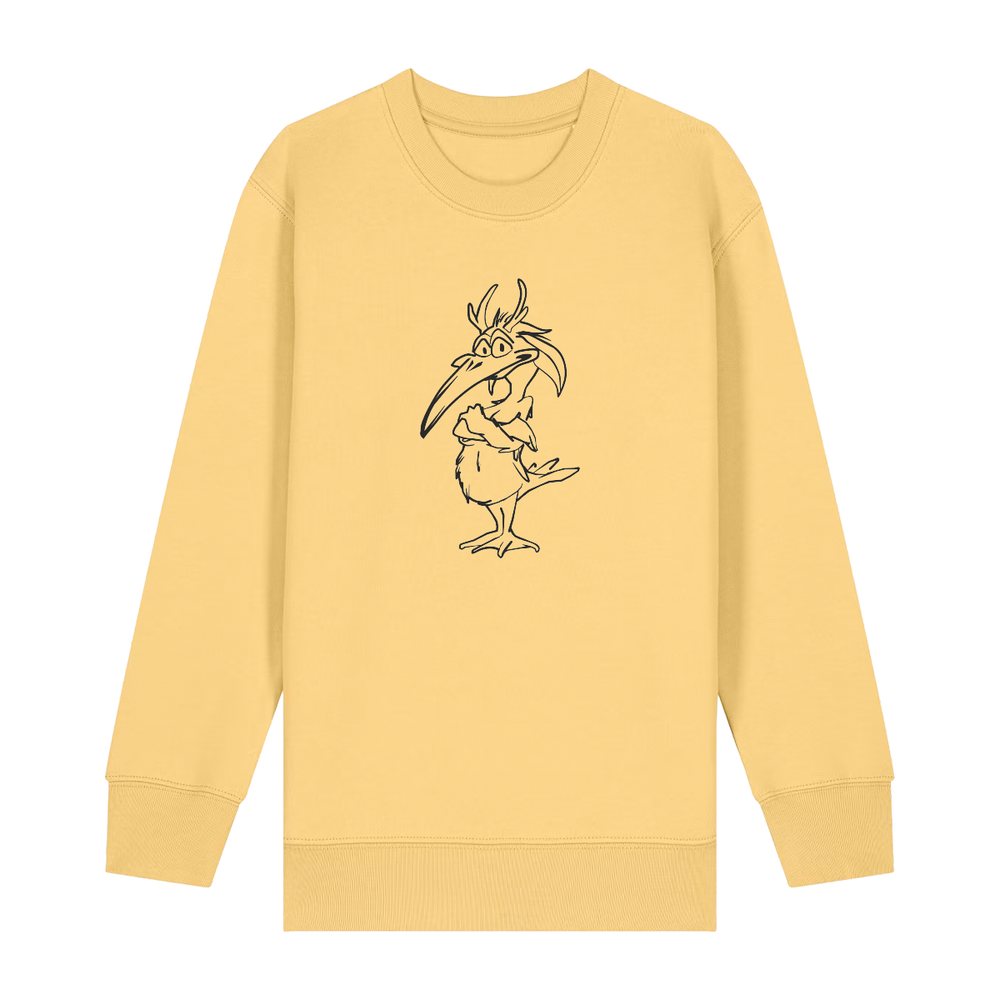 Elwi - Kinder Sweater