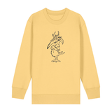 Elwi - Kinder Sweater