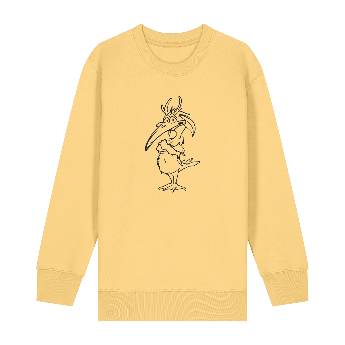 Elwi - Kinder Sweater