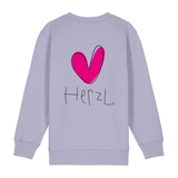 Herzl - Kinder Sweater