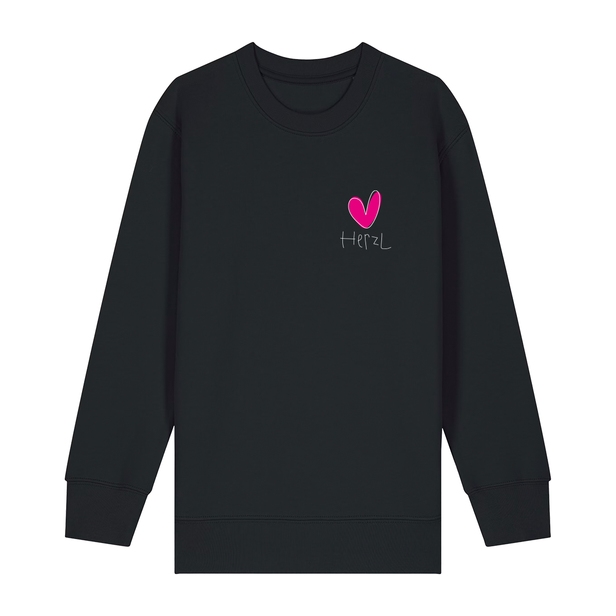 Herzl - Kinder Sweater
