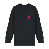 Herzl - Kinder Sweater