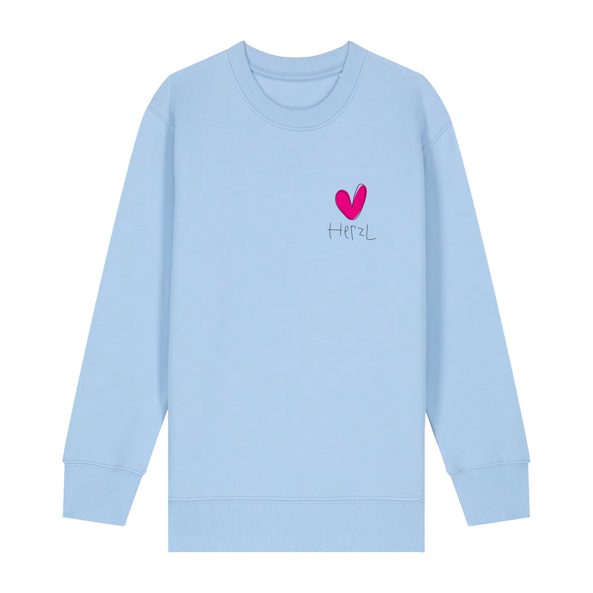 Herzl - Kinder Sweater