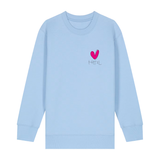 Herzl - Kinder Sweater