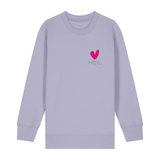 Herzl - Kinder Sweater