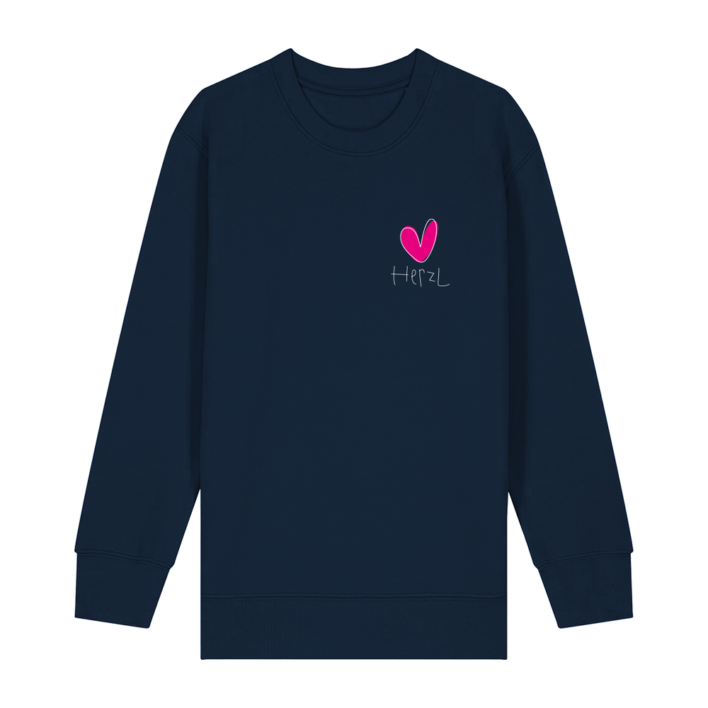 Herzl - Kinder Sweater