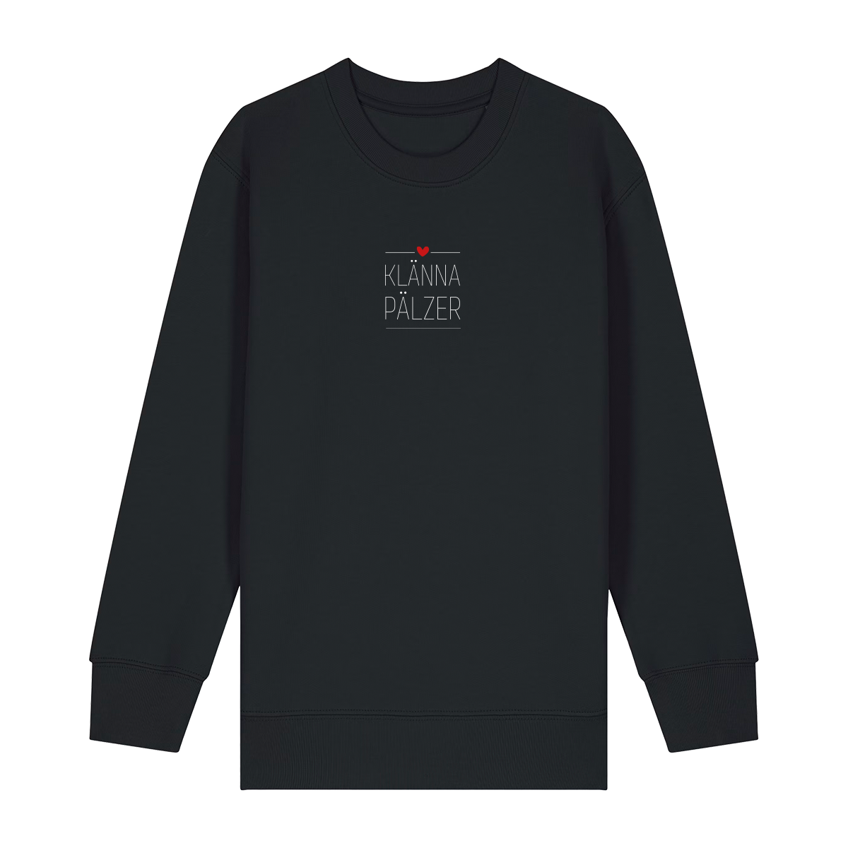 Klänna Pälzer - Kinder Sweater