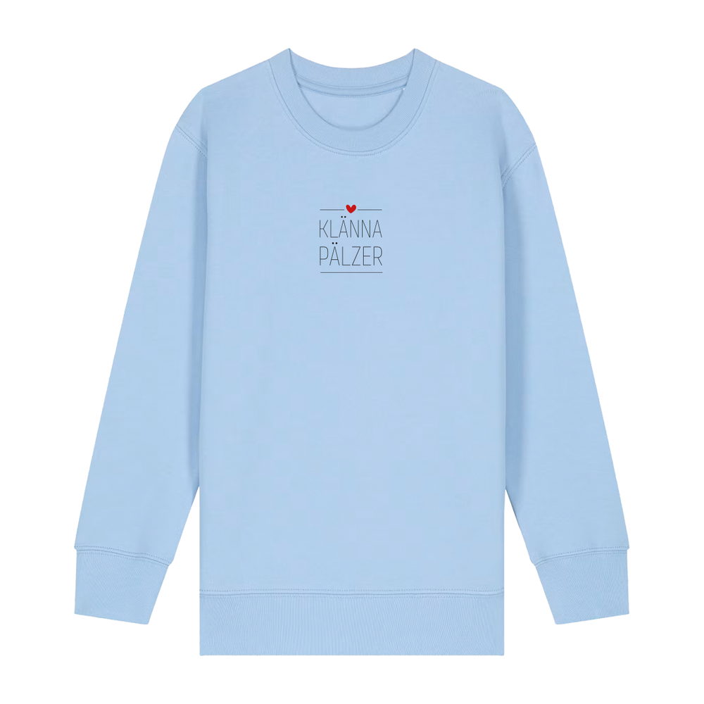 Klänna Pälzer - Kinder Sweater