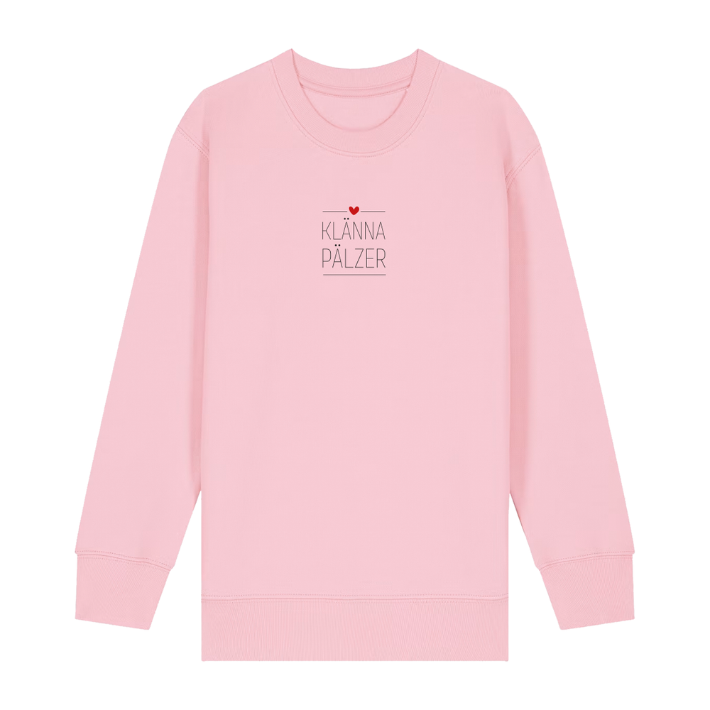Klänna Pälzer - Kinder Sweater